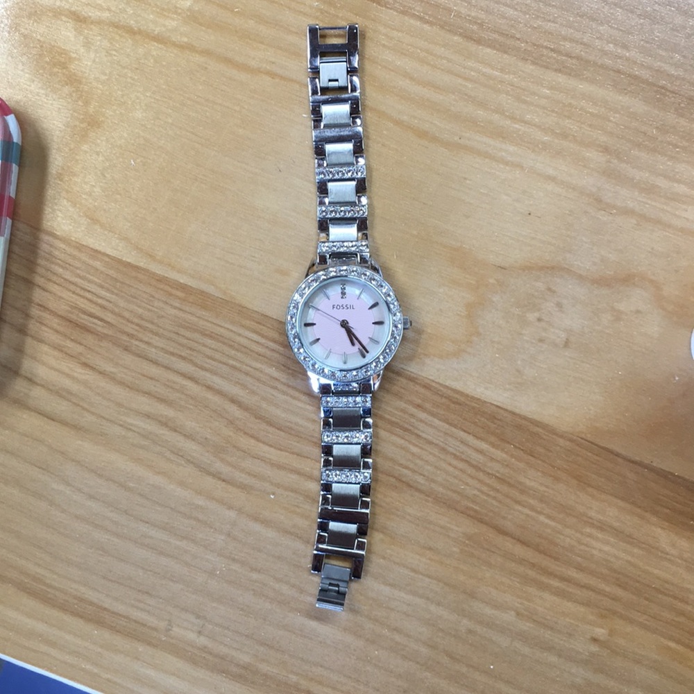 Fossil Watch - Picture 2 of 7